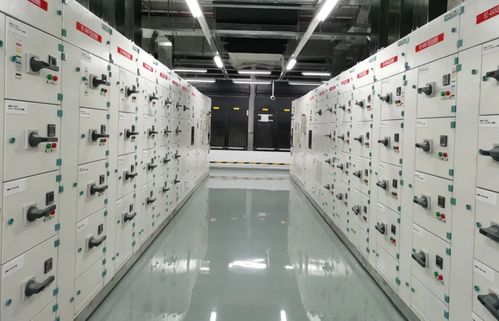 普洛斯常熟数据中心成功送电 正泰电气再为idc赋能