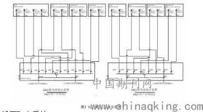 浅谈提高建筑电气设计的可靠性和经济性 唐小倩