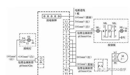 建筑电气照明设计,这4个技巧你要知道