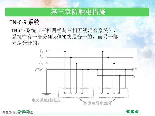 电气安全技术 90页