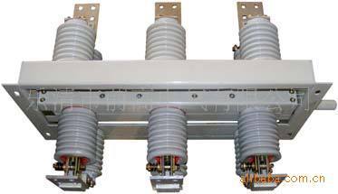 【生产GN30-12型系列户内旋转式高压隔离开关GN30 GN30-12D】价格,厂家,图片,隔离开关,乐清市前高电气-