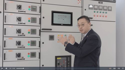 驭电无限,追光向前 德力西电气第五届 3.21电工节 再度点亮卓越之光
