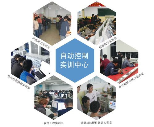 2024年电气工程系专业介绍
