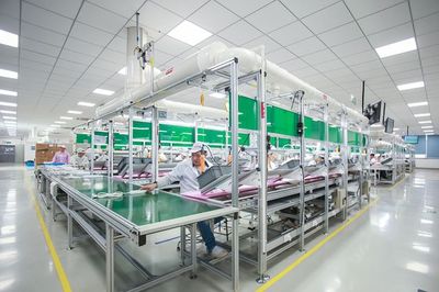 一个传统企业稳健转型新经济的样本
