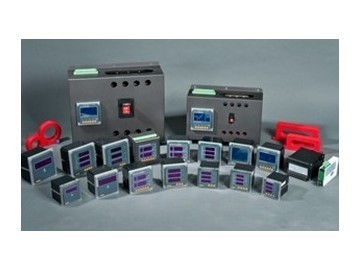 电气火灾监控探测器PDM-803BT_供应产品_上海驰迪电气