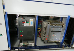 厂家直销300kw柴油发电机组及ATS柜、并网柜价格、图片与电气特性详解