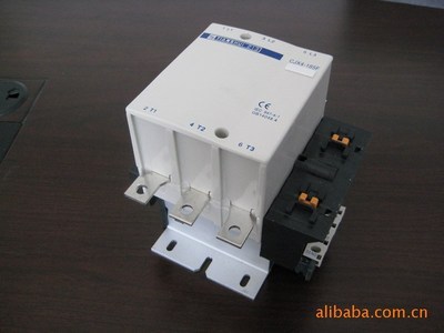 CJX4-265F线圈 交流接触器的核心动力元件解析