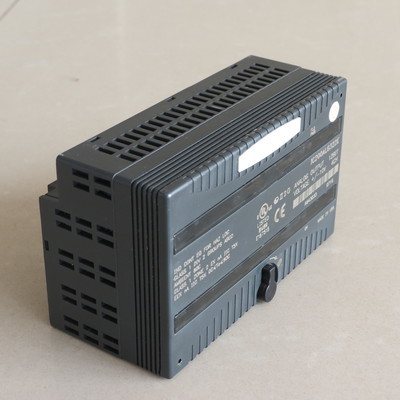 GE FANUC模块IC200ALG322E 专业工控模块的选购指南