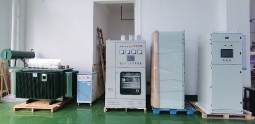 盛氢制氢设备公司紧锣密鼓推进产品下线
